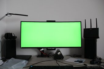 34" Dell AW3418DW Alienware - 10