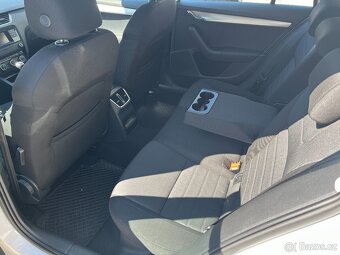 Škoda Octavia Combi 2.0 TDI 110KW STYLE, Rozvody - 10