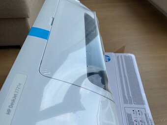 Tiskárna HP DeskJet 2720e All-in-One – NOVÁ, nerozbalená - 10