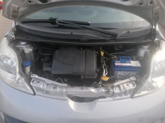 PEUGEOT 107 AUTOMAT - 10