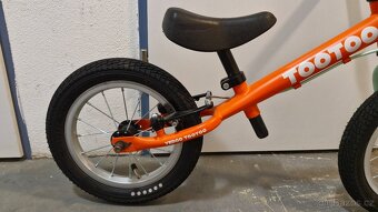 Yedoo TooToo Redorange - 10