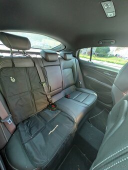 Opel Insignia GSi (154kw) - 10