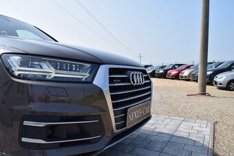 ►►Audi Q7 3.0 TDI 200KW 4X4 NOVÉ V ČR◄◄ - 10