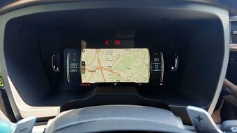 SsangYong Korando benzín 1.5GDI 120kW, Premium, 4x4, automat - 10