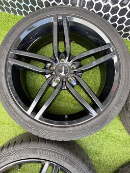 5x112 - 235/40 R19 - TOP LETNí SADA - 10