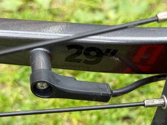 Elektrokolo Crussis PAN LARGO 8.8 - 10