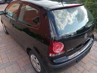 Vw polo 1.2,m.r.2009,org.121tkm,klima,po stk - 10