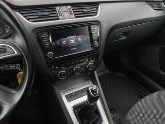 Škoda Octavia III 1.6 TDi COMBI MODEL 2016 MOŽNO NA SPLÁTKY - 10