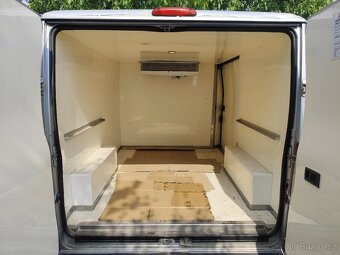 Peugeot boxer 2.2hdi nová STK - 10