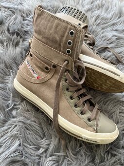 Diesel tenisky 41 - 10