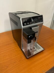 Kávovar DeLonghi AUTENTICA ETAM 29.660.SB - 10