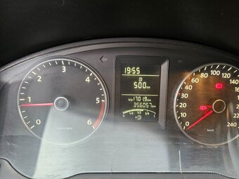Transporter 2.0l 103Kw - 10
