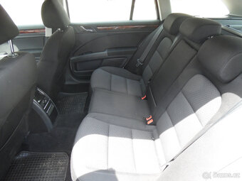 Škoda SUPERB kombi - 10