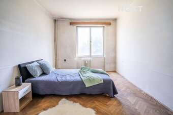 Prodej byt 2+1, 51㎡ - 10