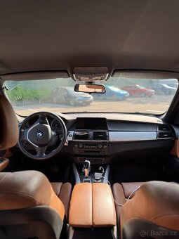 BMW X5 3.0d xDrive 210kw M - paket vzhled - 10