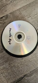Dvd různé pohádky, ale i filmy - 10