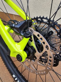 Top stav Cannondale Scalpel SE 2, XL - 10