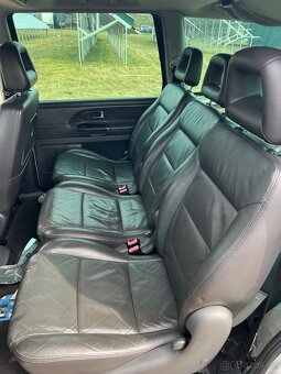 Ford Galaxy 1.9TDI - 10