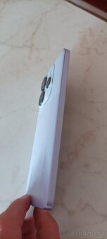 Xiaomi Redmi Note 14 5G DS 8/256GB Lavender Purple - 10