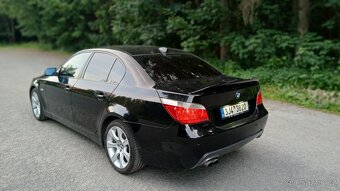 BMW E60 530I (N52)MANUÁL - 10