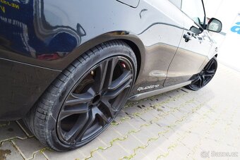 AUDI A5 KUPÉ QUATTRO 3.0TDi 176KW MANUÁL/KŮŽE/NAVI/ČTĚTE/ - 10