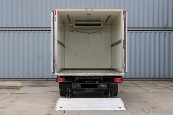 Iveco Daily 60C15,8PAL,MRAZ-32,H.ČELO,380V - 10