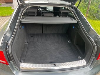 Audi A5 sportback 2.0 tdi 130 kw - 10