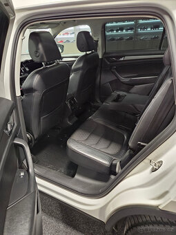 Skoda Kodiaq 2.tdi 4x4, 7.miestné. odpočet DPH - 10