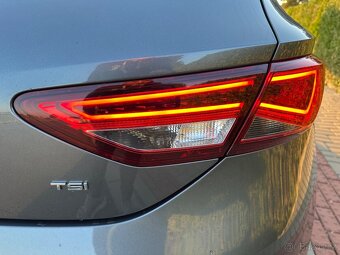 Seat Leon 1.4tsi rok 2014 jen 112000km - 10
