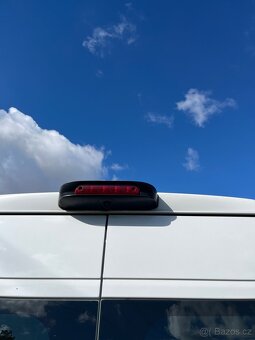 Fiat Ducato 2.3 96kw L3H2 - 10
