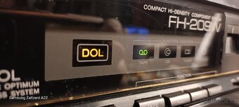 Sony fh 209w - 10
