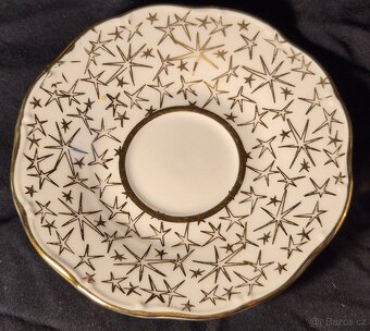 Starý porcelánový servis - 10