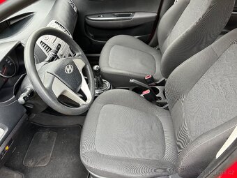 Hyundai i20 2011 - 10