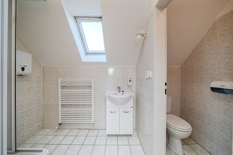 Pronájem, komerční, 38 m, 28. října 1623/135, Ostrava - Mora - 10