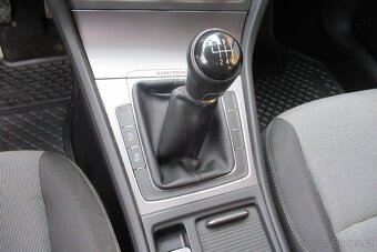 VW GOLF VII 1.6 TDI 4MOTION VADA MOTORU - 10
