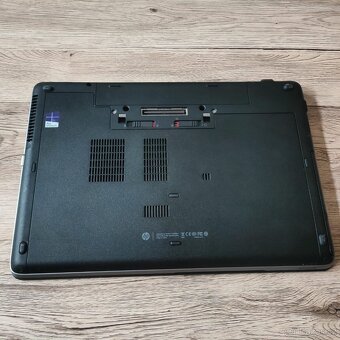 HP ProBook 650 G1– 15.6" FHD/ i5-4200M / 8GB / 120GB SSD - 10