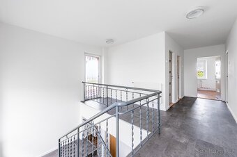 Pronájem rodinného domu 220 m², pozemek 883 m² Cheznovice - 10
