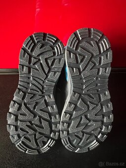 2x Nové zimní boty Alpine Pro - 10