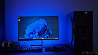 Herní PC Intel i3 / 16GB DDR4 / GeForce GTX 950 /SSD/ WIN 11 - 10