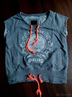 Krásné mikiny :) - 10