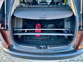 Honda CR-V 1.5 VTEC 142 kW Turbo Lifestyle 4X4 - 10