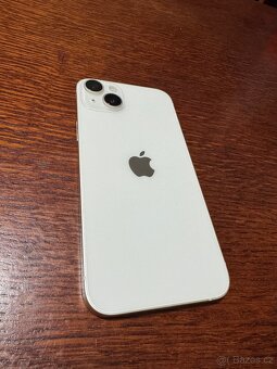 iPhone 14 Plus white - 10
