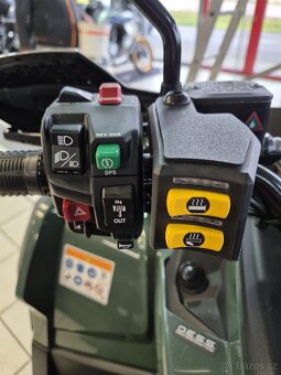 CAN-AM Outlander Max XU+ - 10