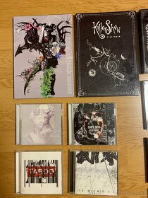 Nightmare Naitomea j-rock visual kei - 10