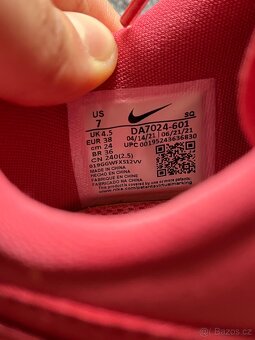 Nike Air force 1 Fontanka - 10