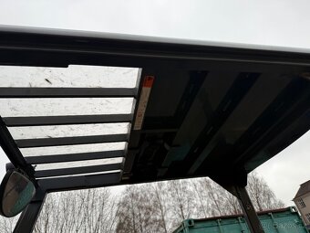 Vzv Toyota Traigo 16 rok 2018  48V - 10