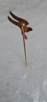 Odznaky letecké staré historické - 10