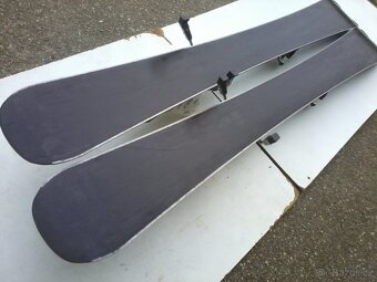 Dětské lyže Tecno pro 90cm. - 10