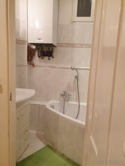 Pronájem samostatného pokoje - Praha 7. - 10