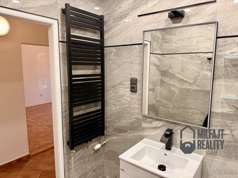 Pronájem bytu 3+1 71 m², Liberec XIV-Ruprechtice - 10